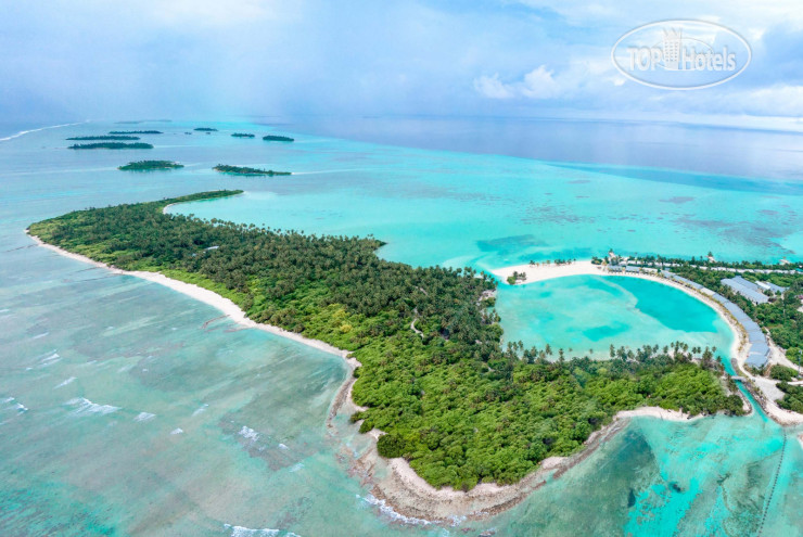 New photos from tourists Rahaa Resort 4*