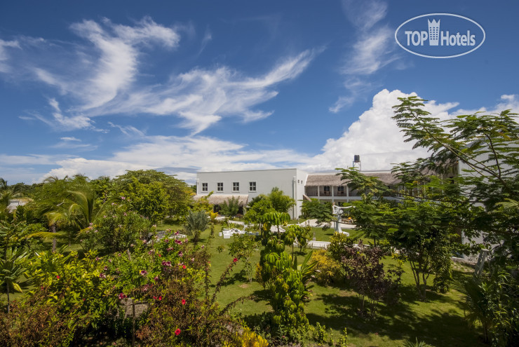Hotelier's photos Evexia Beach Collection Laamu