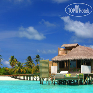 Photos Six Senses Laamu