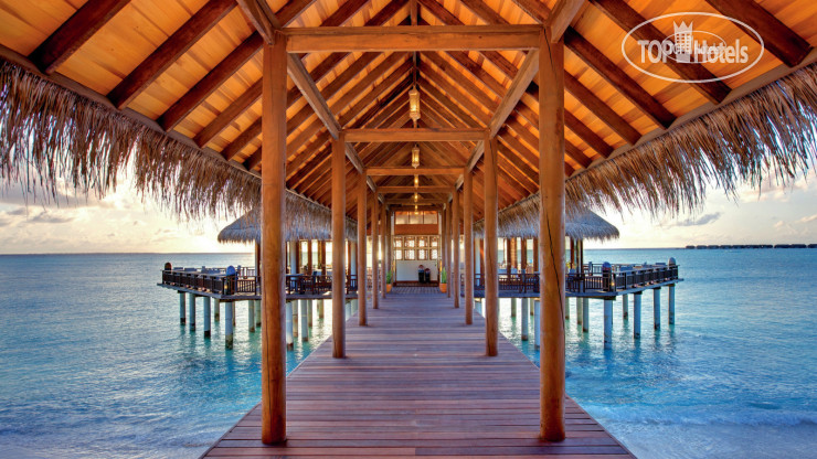 New photos from tourists Hideaway Beach Resort and Spa 5*