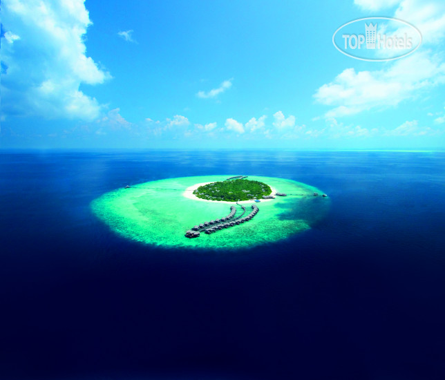 New photos from tourists JA Manafaru 5*