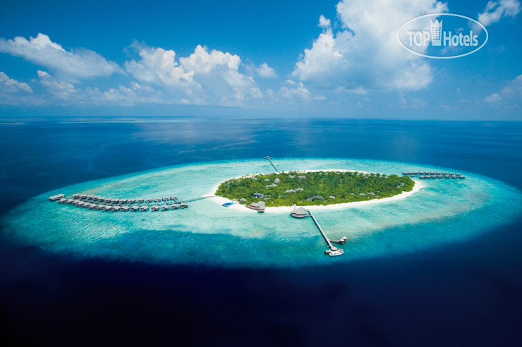 Hotel photo JA Manafaru 5*