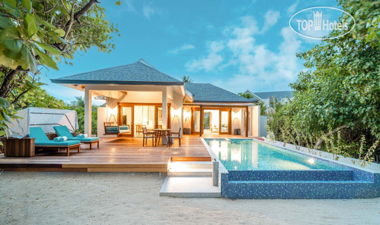 Hotel photo The Signature Collection by Hideaway 5*