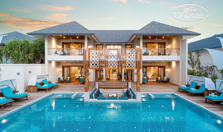 Photos The Signature Collection by Hideaway
