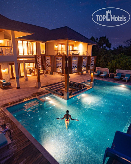 Hotel photo The Signature Collection by Hideaway 5*