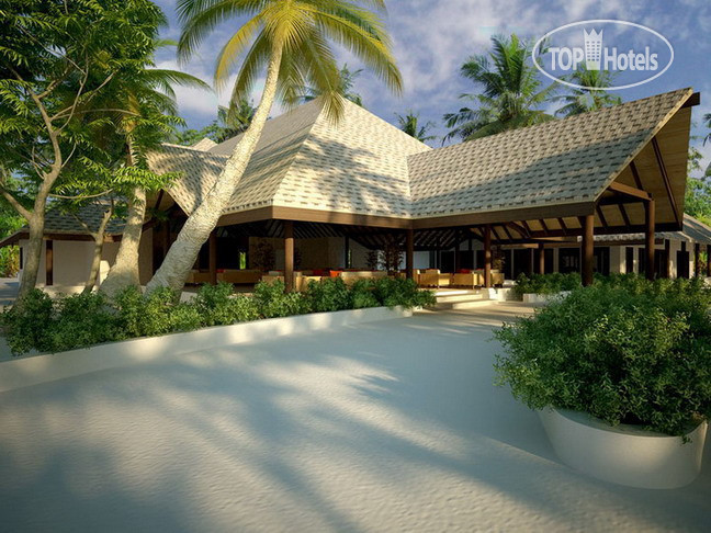 Hotelier's photos J Resort Raalhuveli 4*