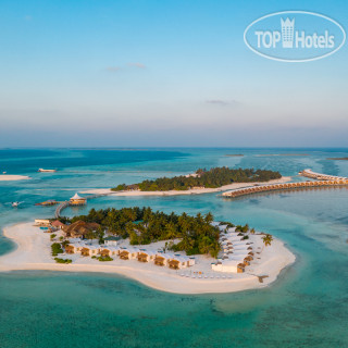 Photos Cinnamon Hakuraa Huraa Maldives