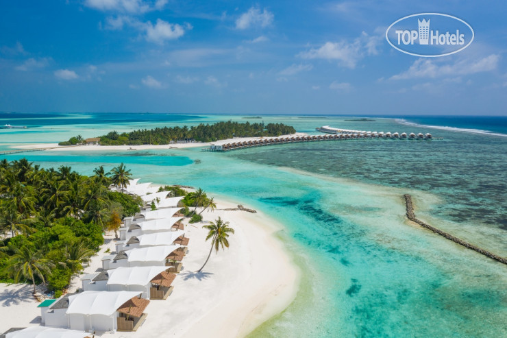 New photos from tourists Cinnamon Hakuraa Huraa Maldives 4*