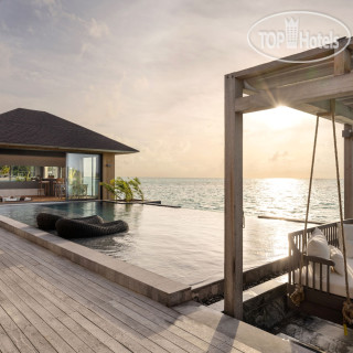 Photos Madifushi Private Island