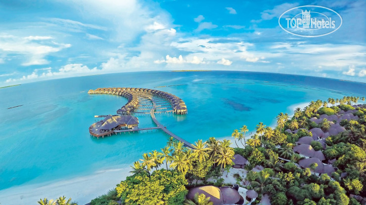 Hotelier's photos Sun Siyam Iru Fushi 5*