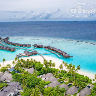 Photos Sun Siyam Iru Fushi