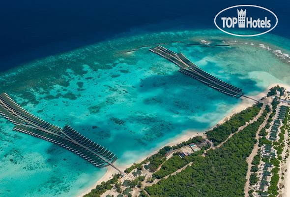 Фото Siyam World