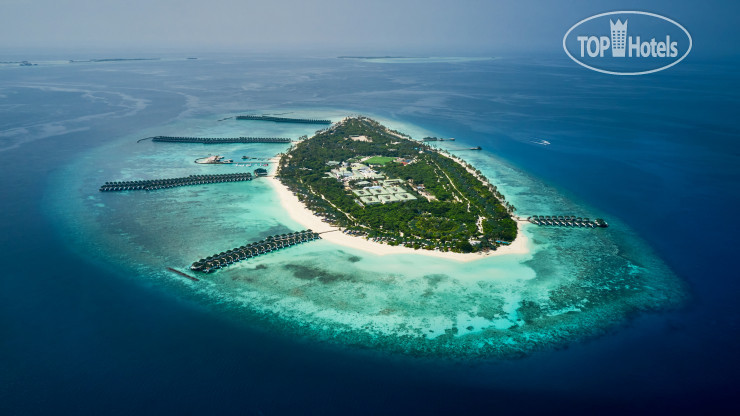 New photos from tourists Siyam World 5*