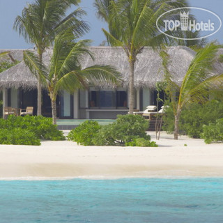 Photos Zitahli Kuda-Funafaru Resort & Spa (закрыт)