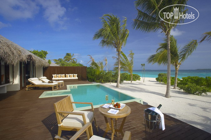 New photos from tourists Zitahli Kuda-Funafaru Resort & Spa (closed) 5*