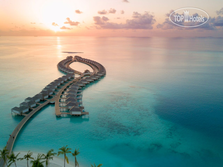 New photos from tourists Kandima Maldives 5*