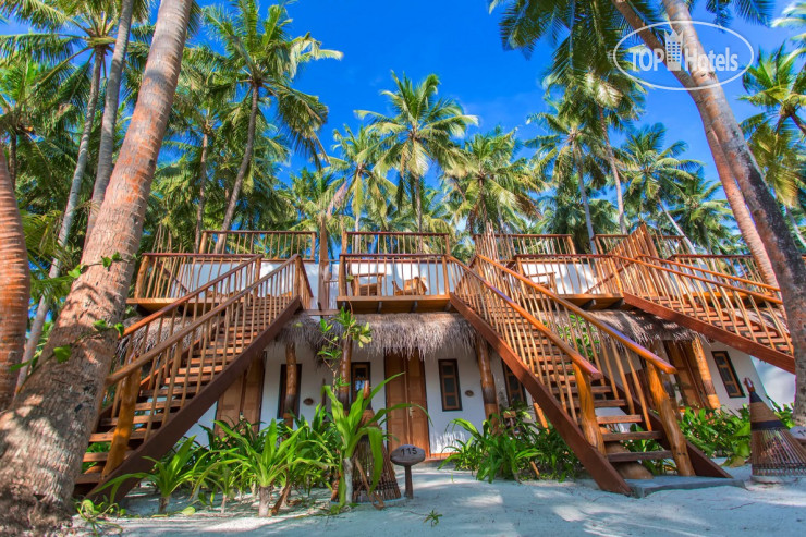 Hotel photo AaaVeee Natures Paradise 