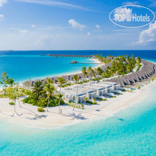 Photos Sun Siyam Iru Veli