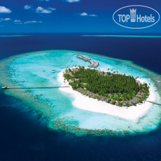 Photos Baglioni Resort Maldives