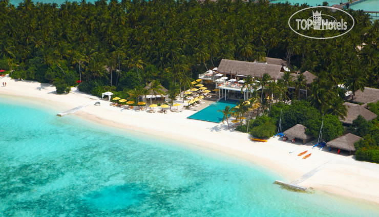 New photos from tourists Niyama Private Islands Maldives 5*