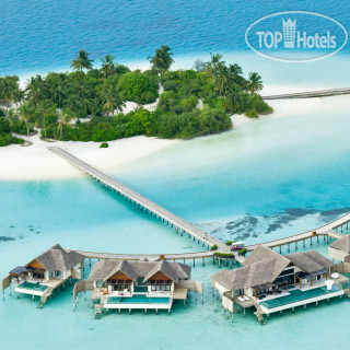 Photos Niyama Private Islands Maldives