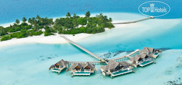 Фото Niyama Private Islands Maldives