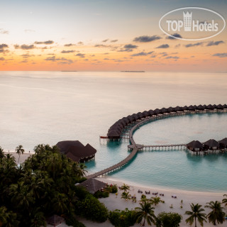 Sun Siyam Vilu Reef 5*