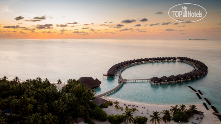 Фото Sun Siyam Vilu Reef