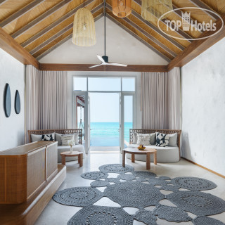 Фото Sirru Fen Fushi