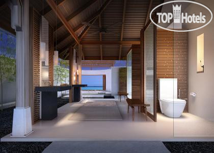 Hotelier's photos Zitahli Dholhiyadoo 5*