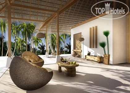 New photos from tourists Zitahli Dholhiyadoo 5*