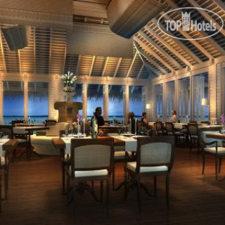 Фото Zitahli Dholhiyadoo