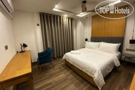 New photos from tourists Stay Mikado Guest House