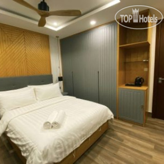 Photos Stay Mikado Guest House