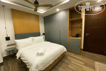 Hotelier's photos Stay Mikado Guest House