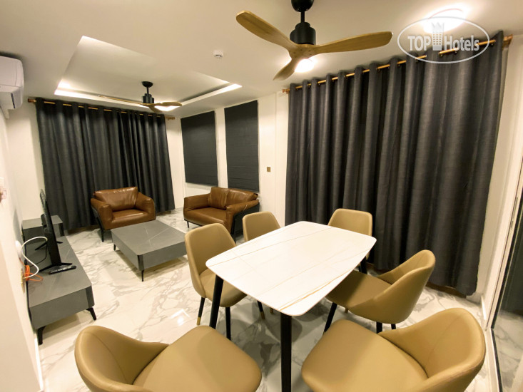 Hotel photo Stay Mikado Guest House 