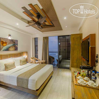 Фото Hotel Ocean Grand at Hulhumale