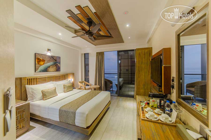 Photos Hotel Ocean Grand at Hulhumale