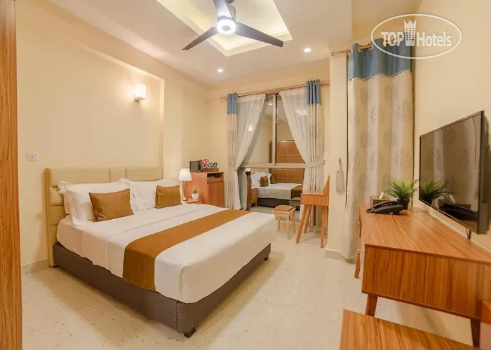 Photos Amber Beach Hotel