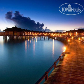 Photos Crown Beach Hotel Maldives