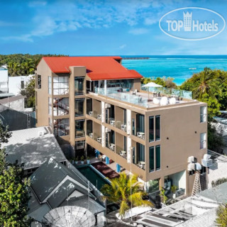 Photos Sky Beach Hotel