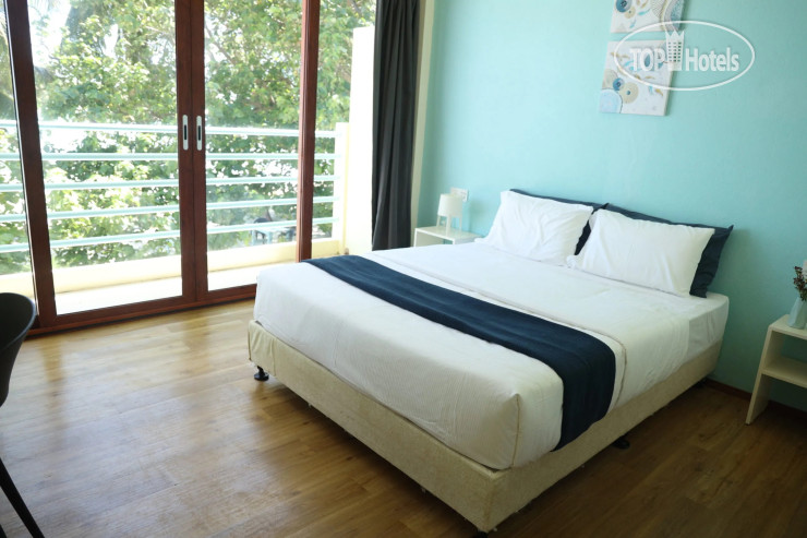 Photos Beach House Dhiffushi