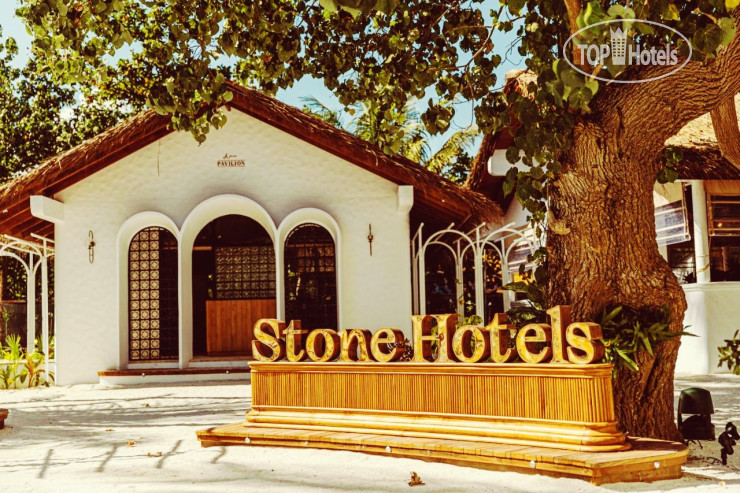 Photos Stone Hotels Dhiffushi