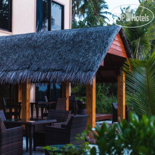 Фото Endheri Sunset Dhangethi