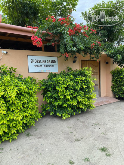 Photos Shoreline Grand Thoddoo