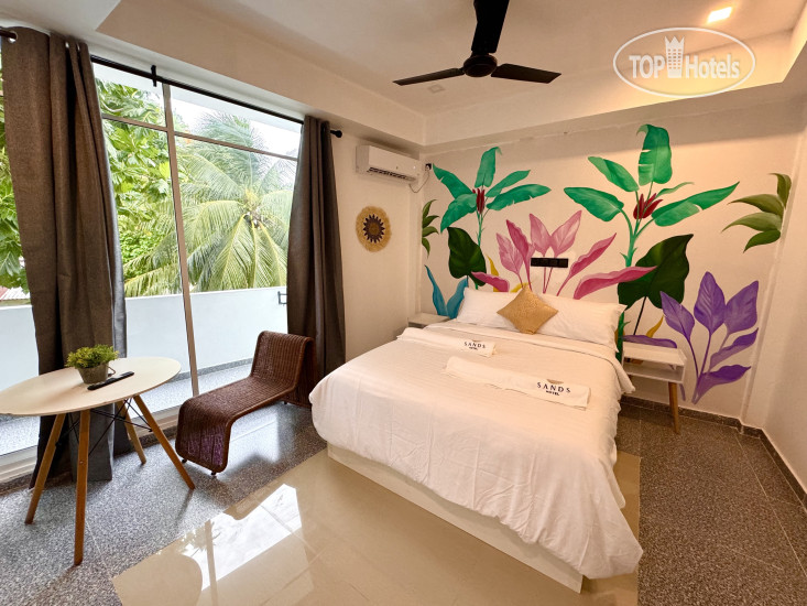 Photos Sands Garden Hotel