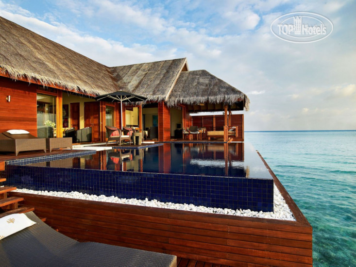 Photos K Villa Maldives