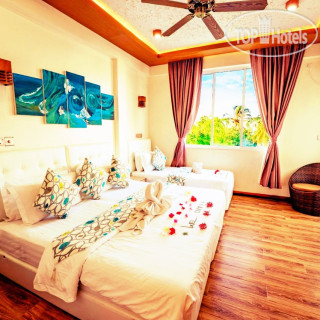 Photos Vilu Thari Inn Maldives