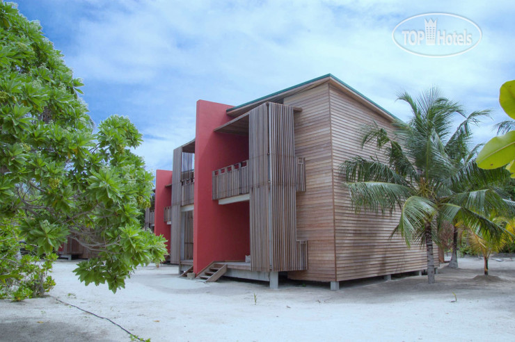 Photos The Barefoot Eco Hotel