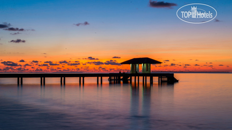 New photos from tourists The Barefoot Eco Hotel 4*